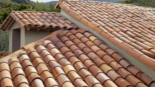 Réparer sa toiture Valence (Drôme) 